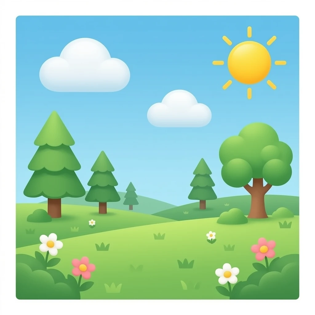 Baby nursery emoji