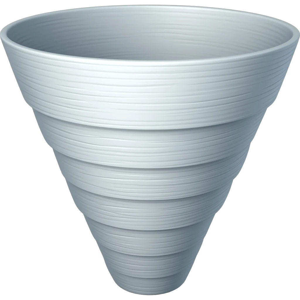 sales funnel emoji