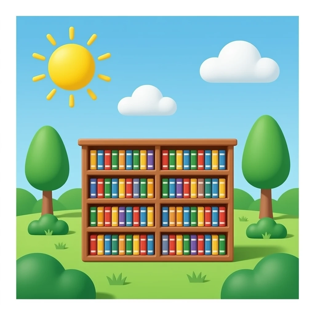 libreria emoji