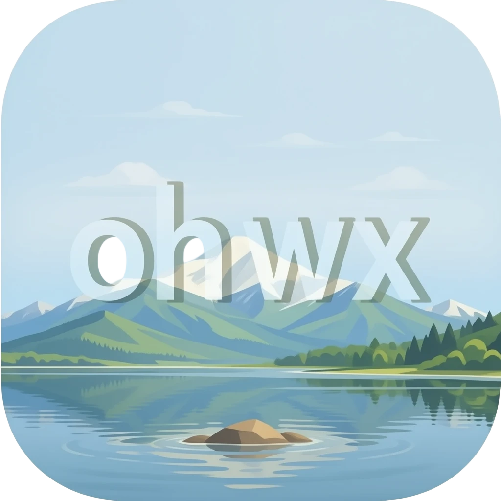 App icon emoji