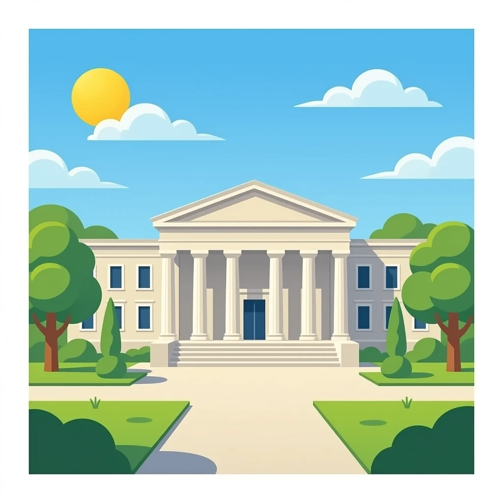 museum emoji