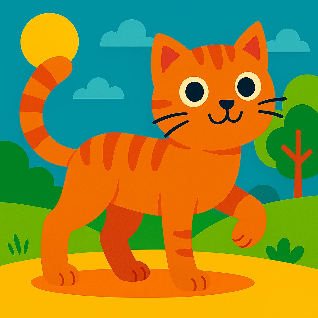 Cat emoji