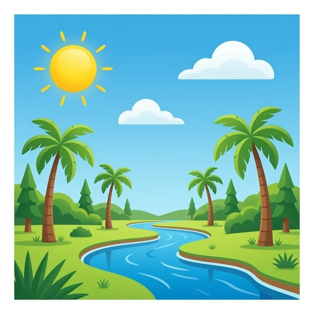30A florida emoji