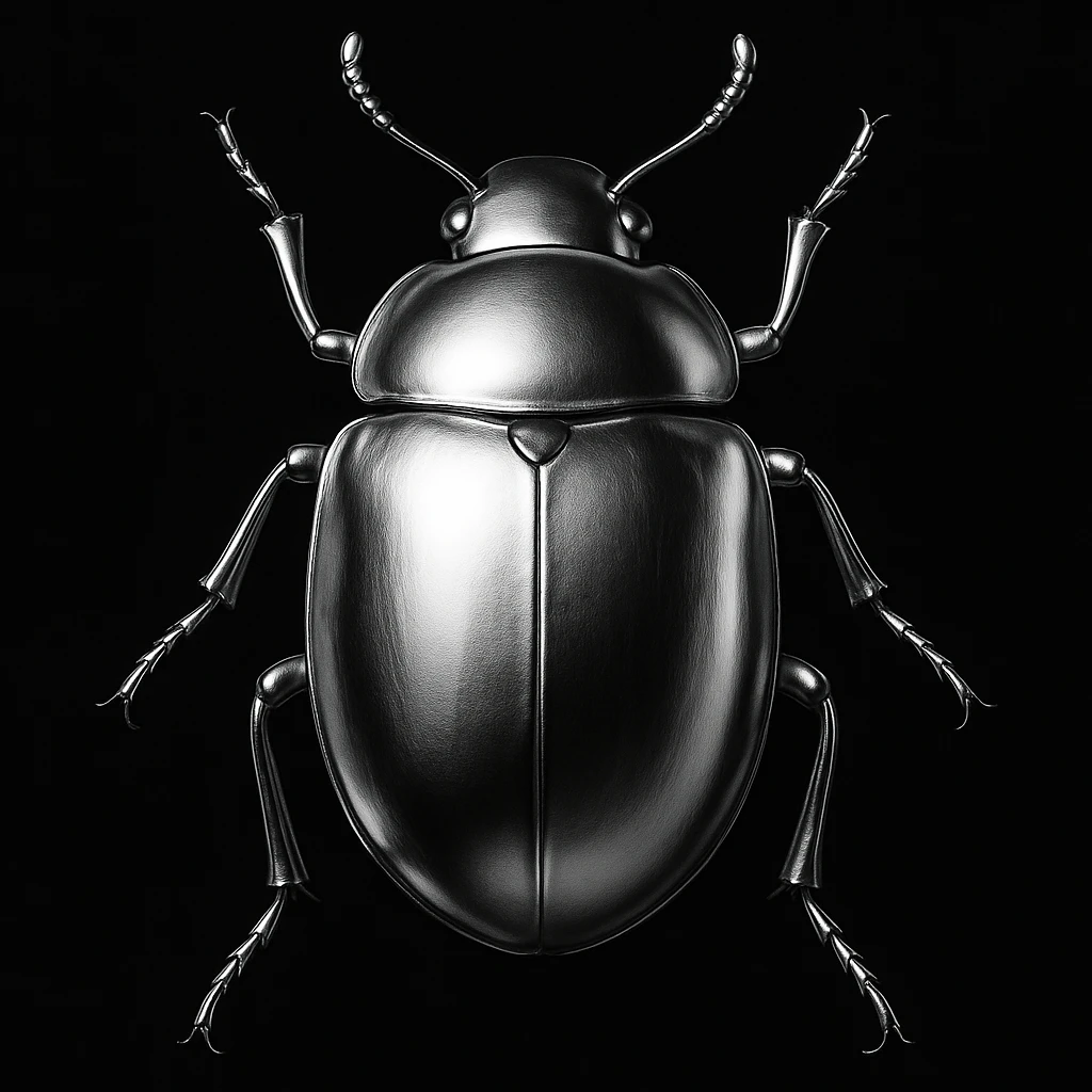 bug emoji