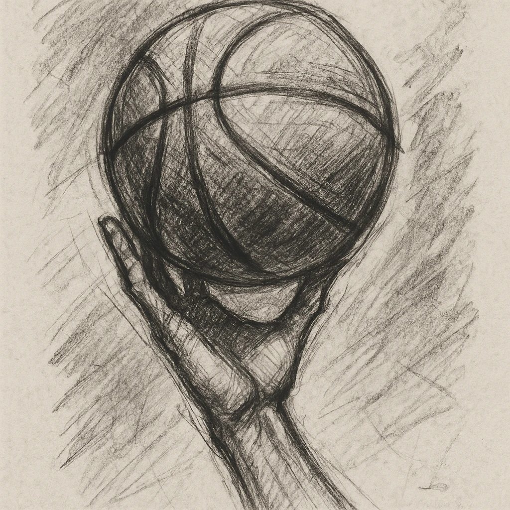 basket ball emoji