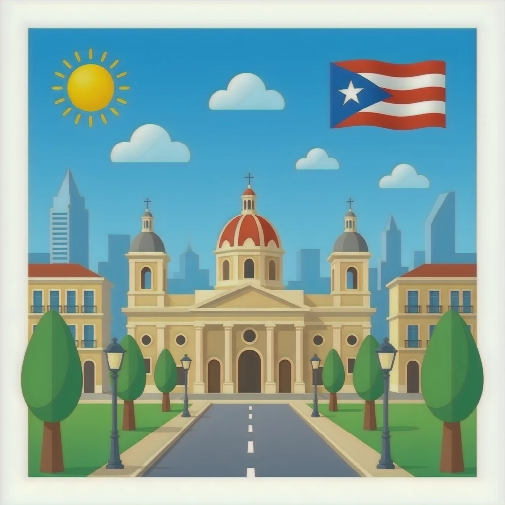 puertorico emoji