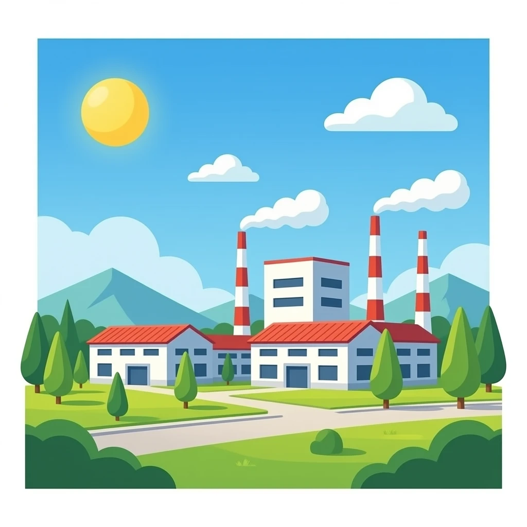 factory emoji