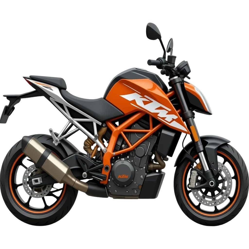 ktm emoji