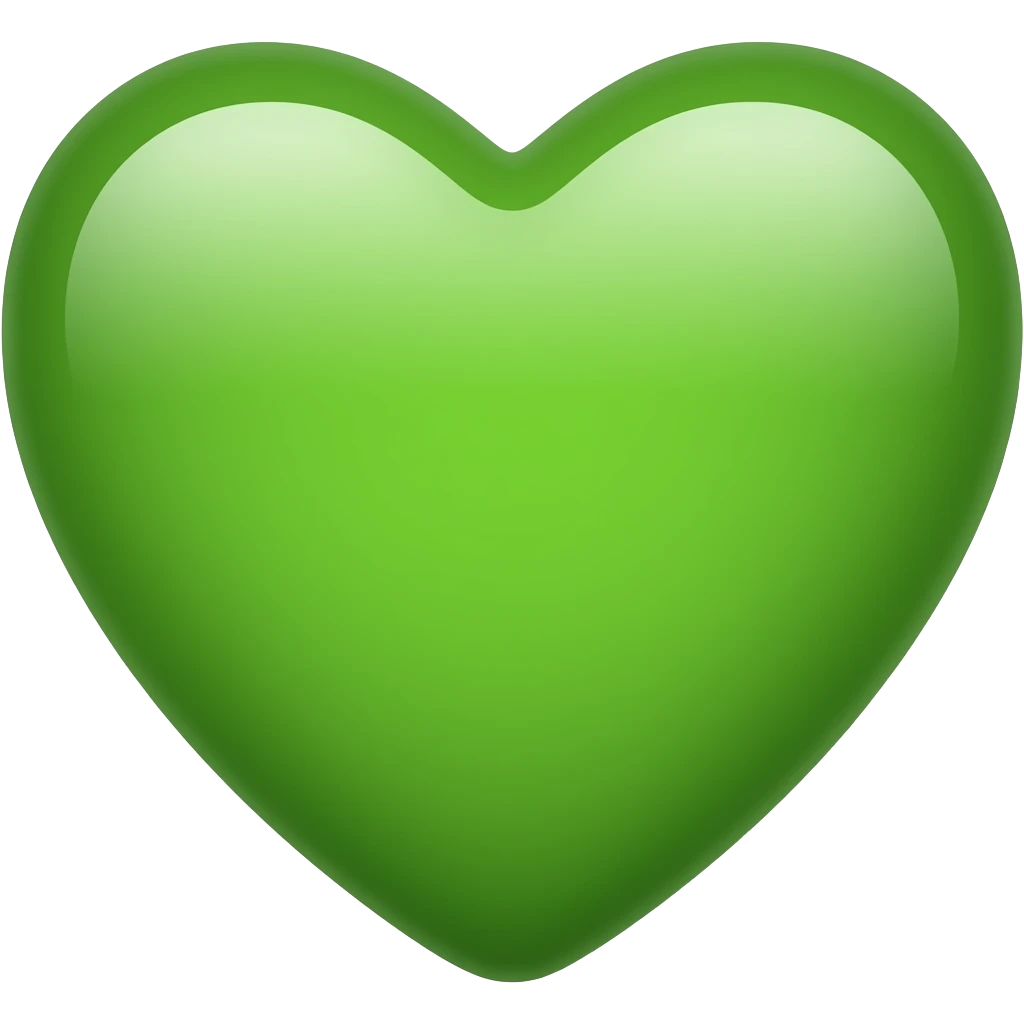 💚 emoji