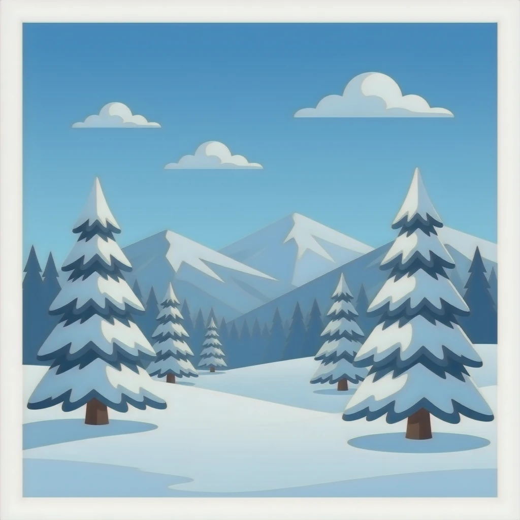 blizzard emoji