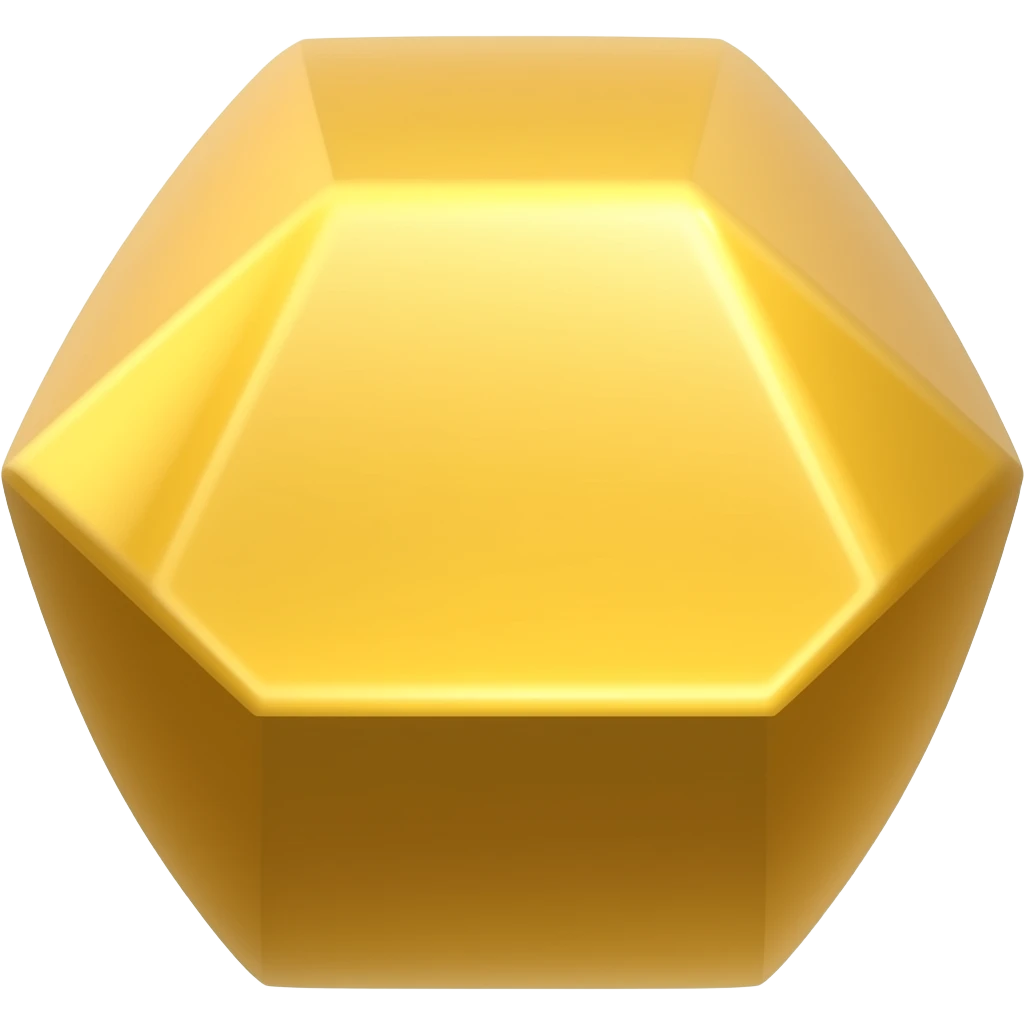 NUGGET emoji