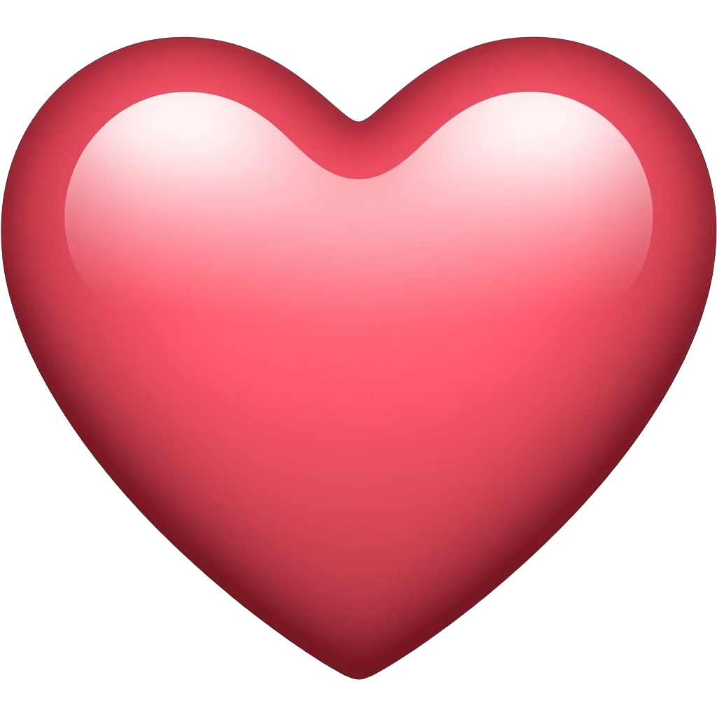 heart emoji