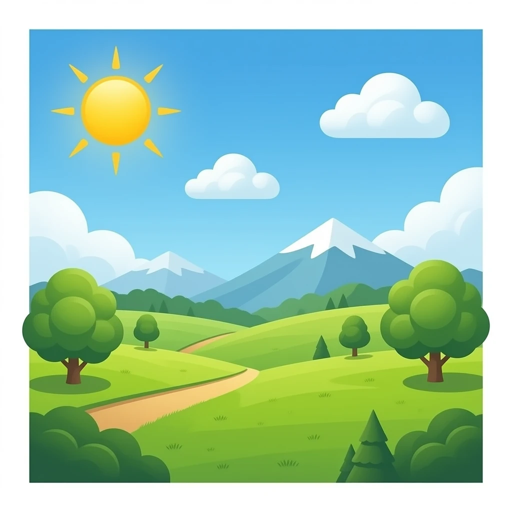location emoji