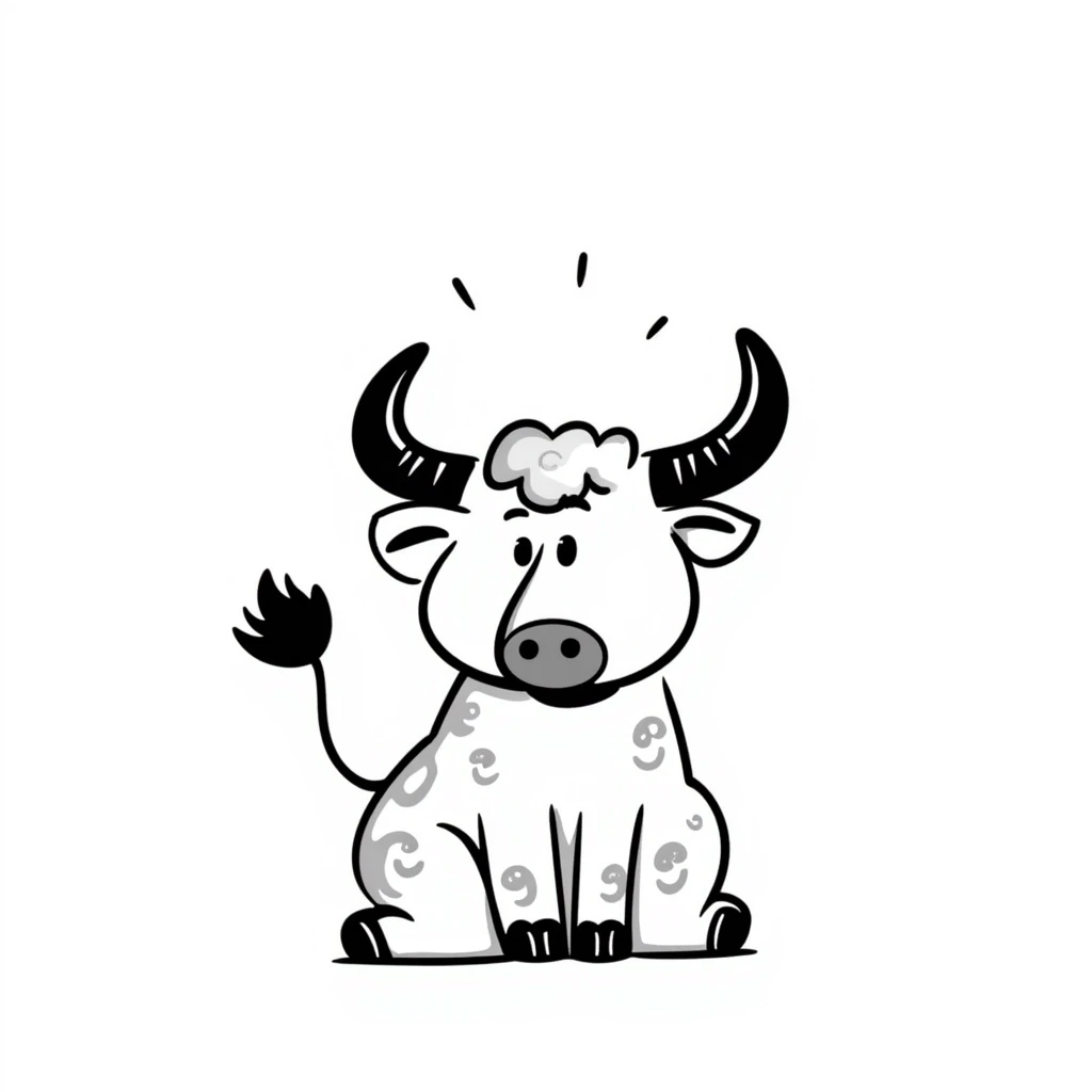 Ox emoji
