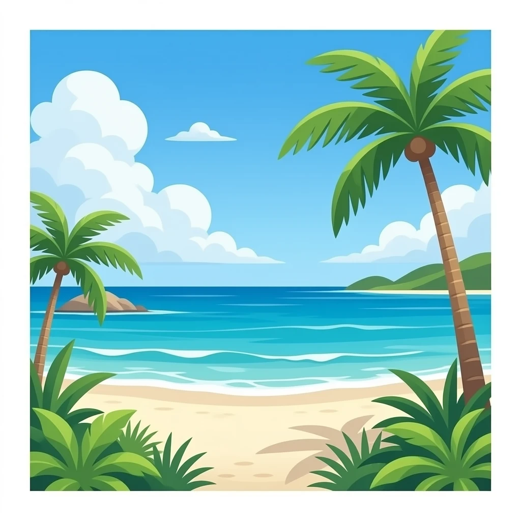 cancun} emoji