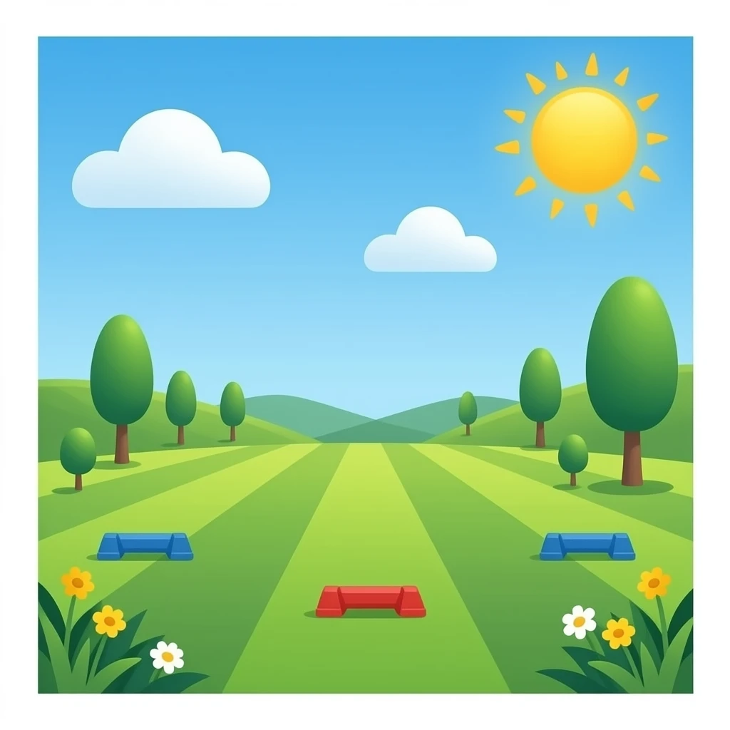 training ground emoji