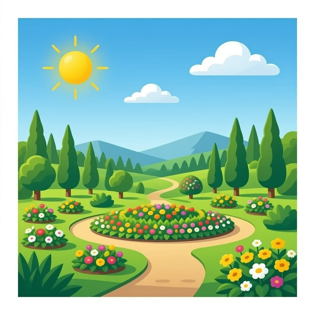 kebab garden emoji