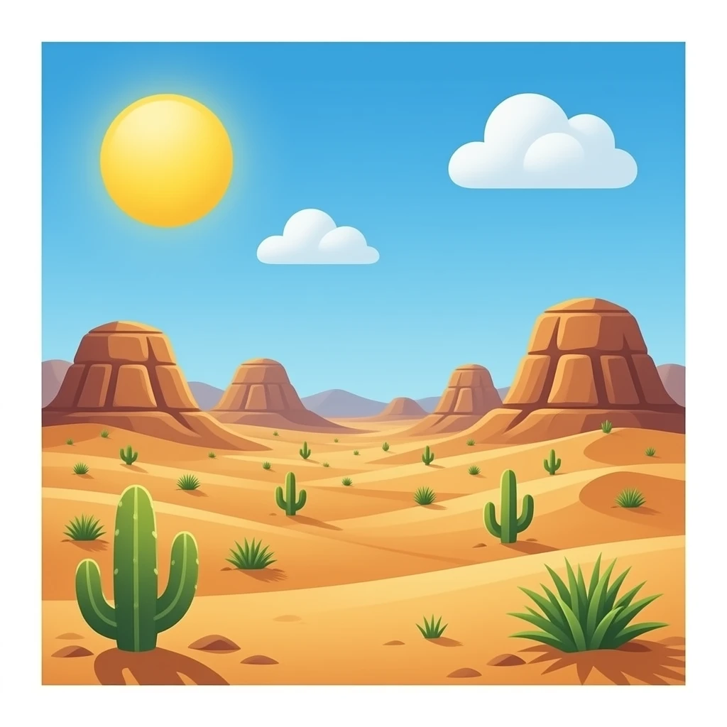 Thar emoji