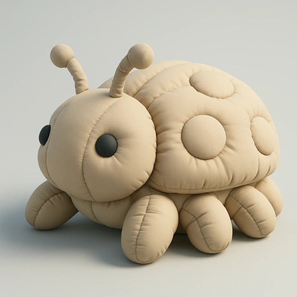 bug emoji