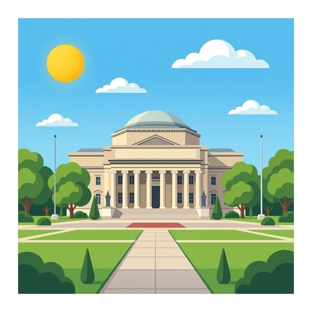 Columbia emoji