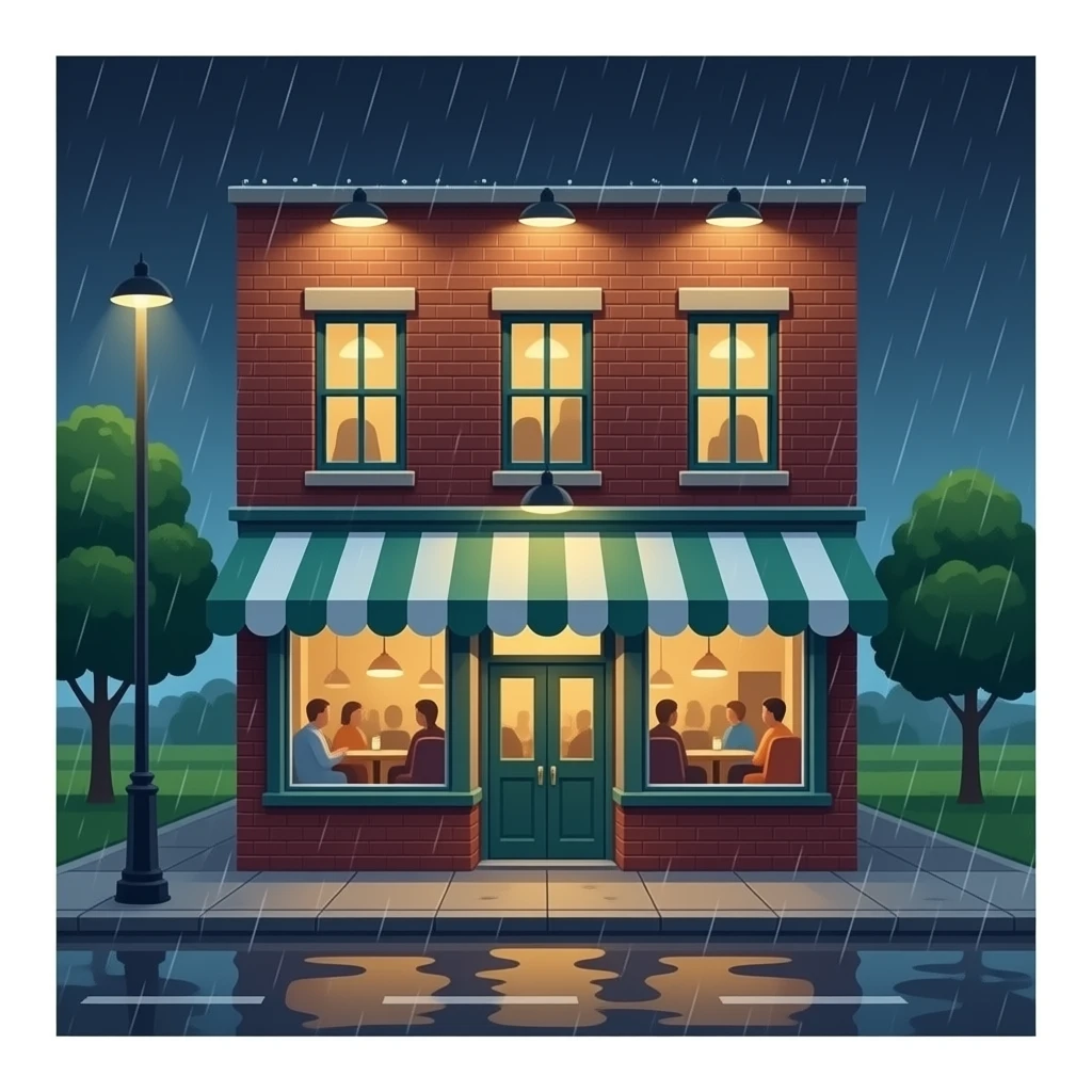 Pub emoji