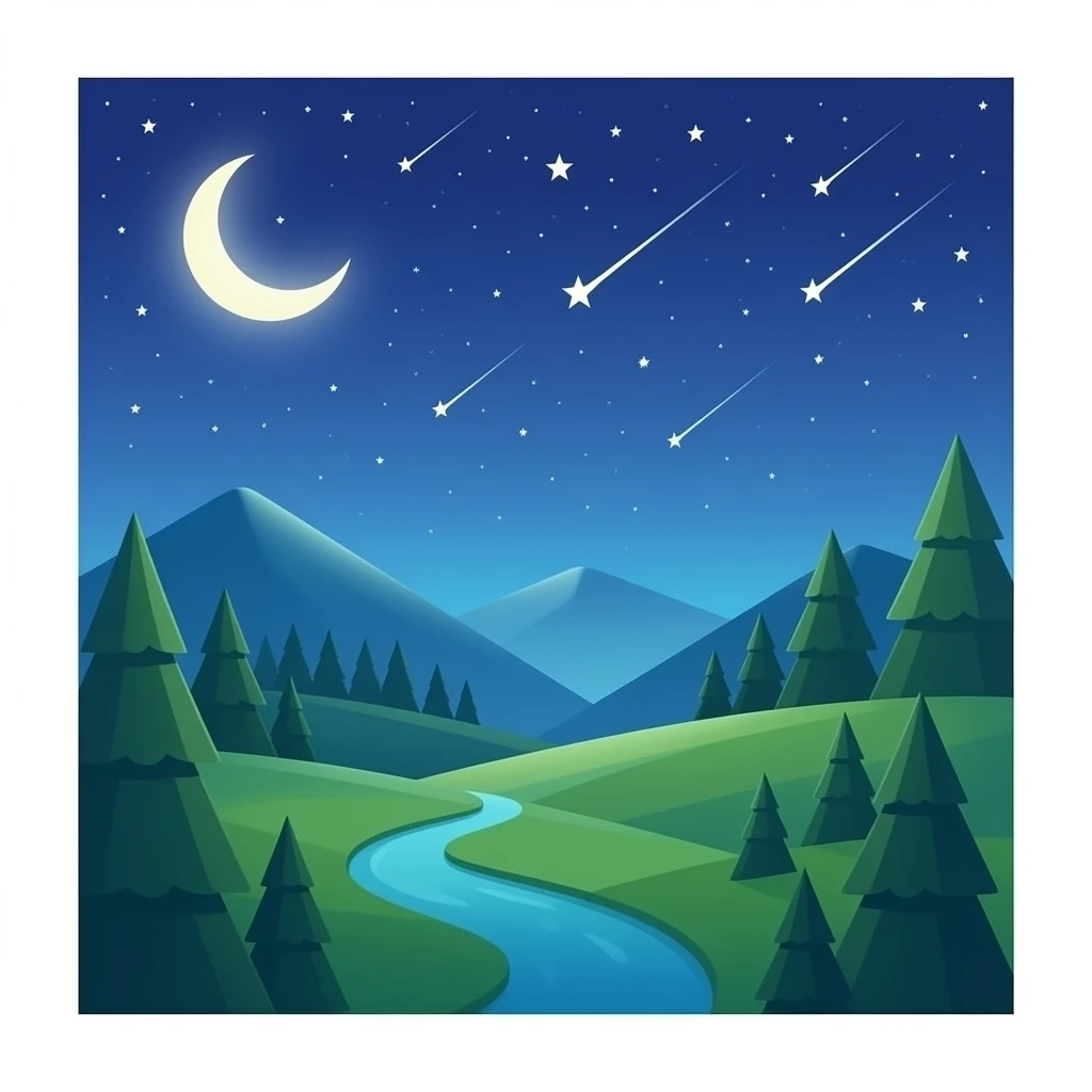 Stars emoji