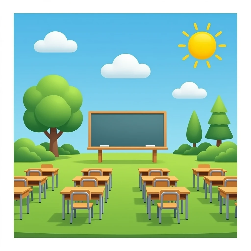 English class emoji