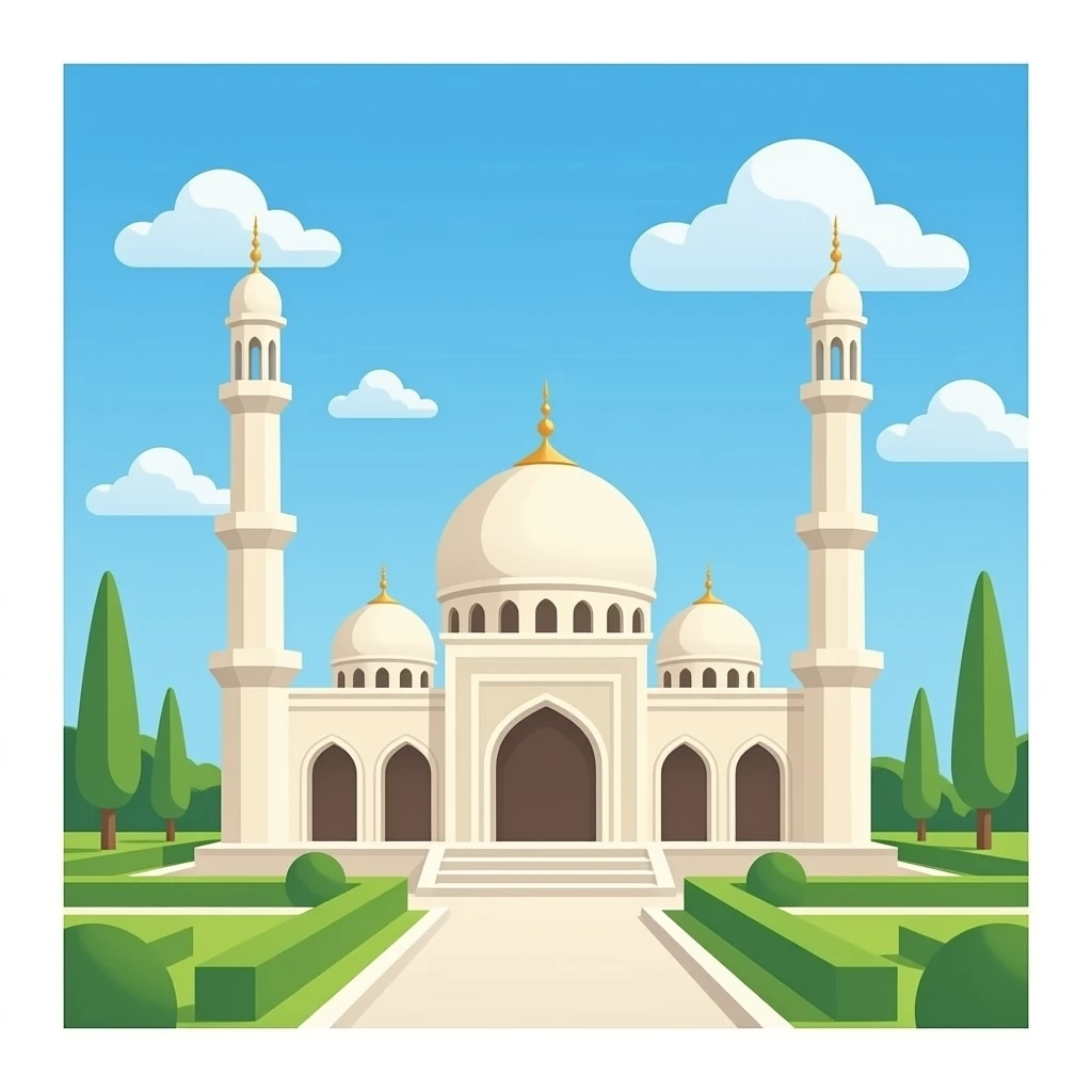 🕌 emoji