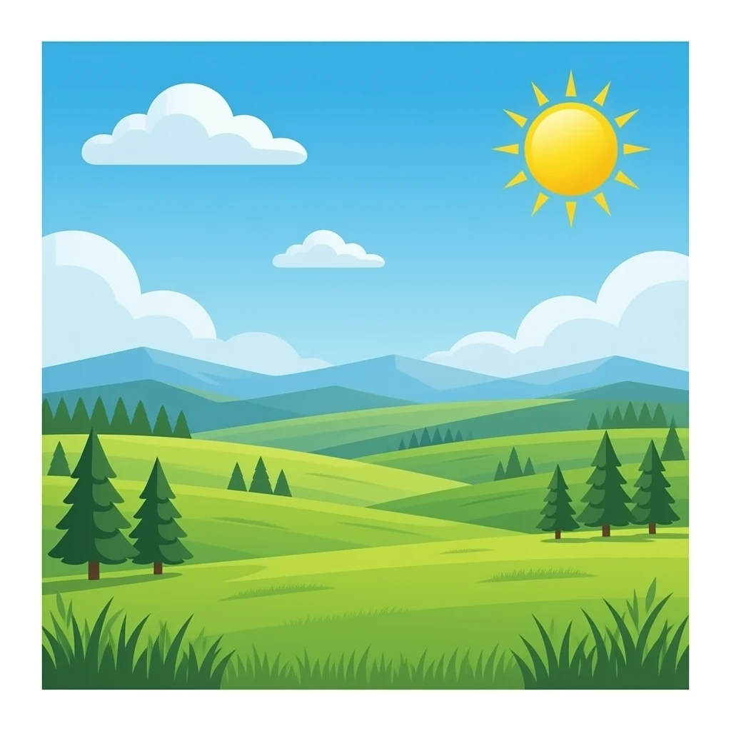 South dakota emoji