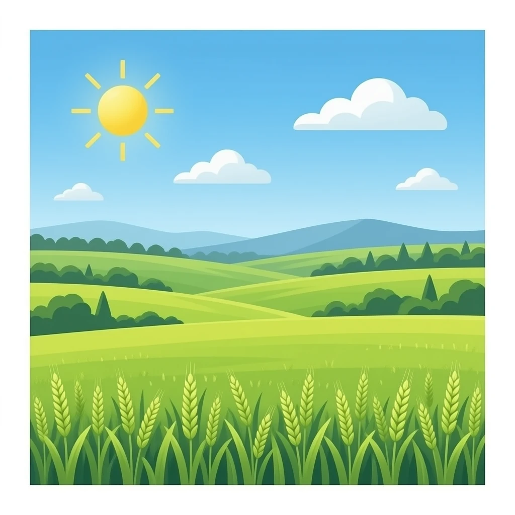 campo emoji