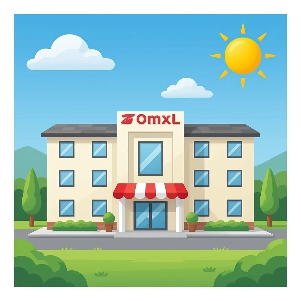 cheaper hotel emoji