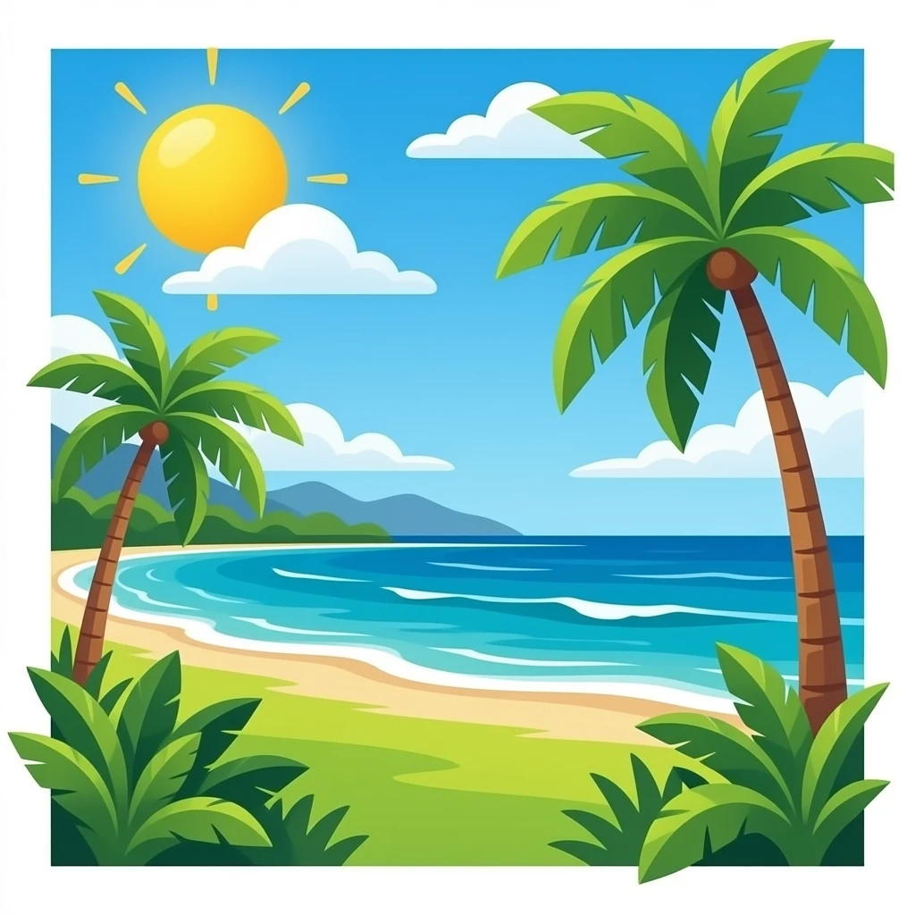 hawaii emoji