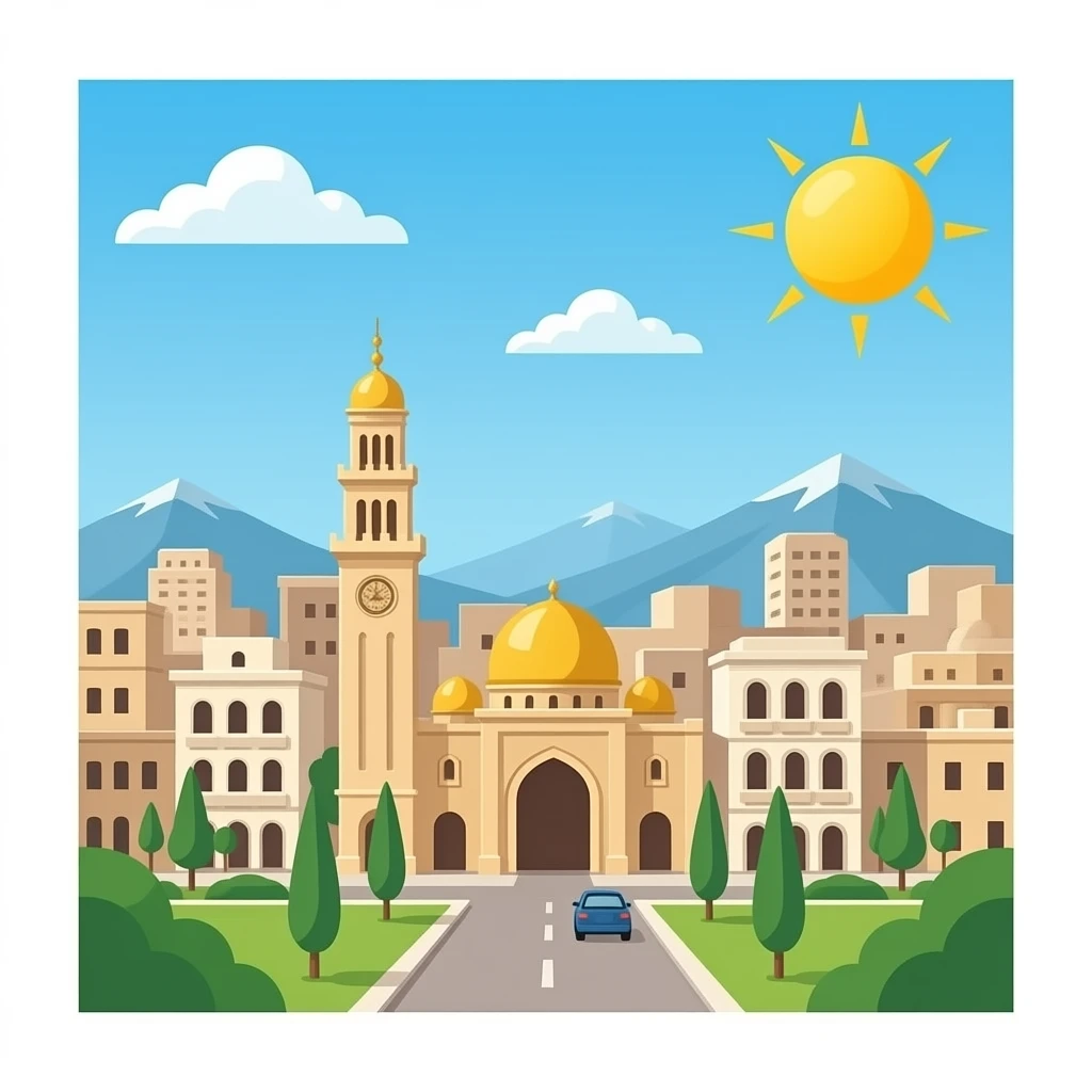 المدينة المنورة emoji
