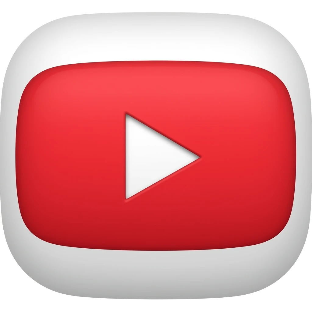 Youtube emoji