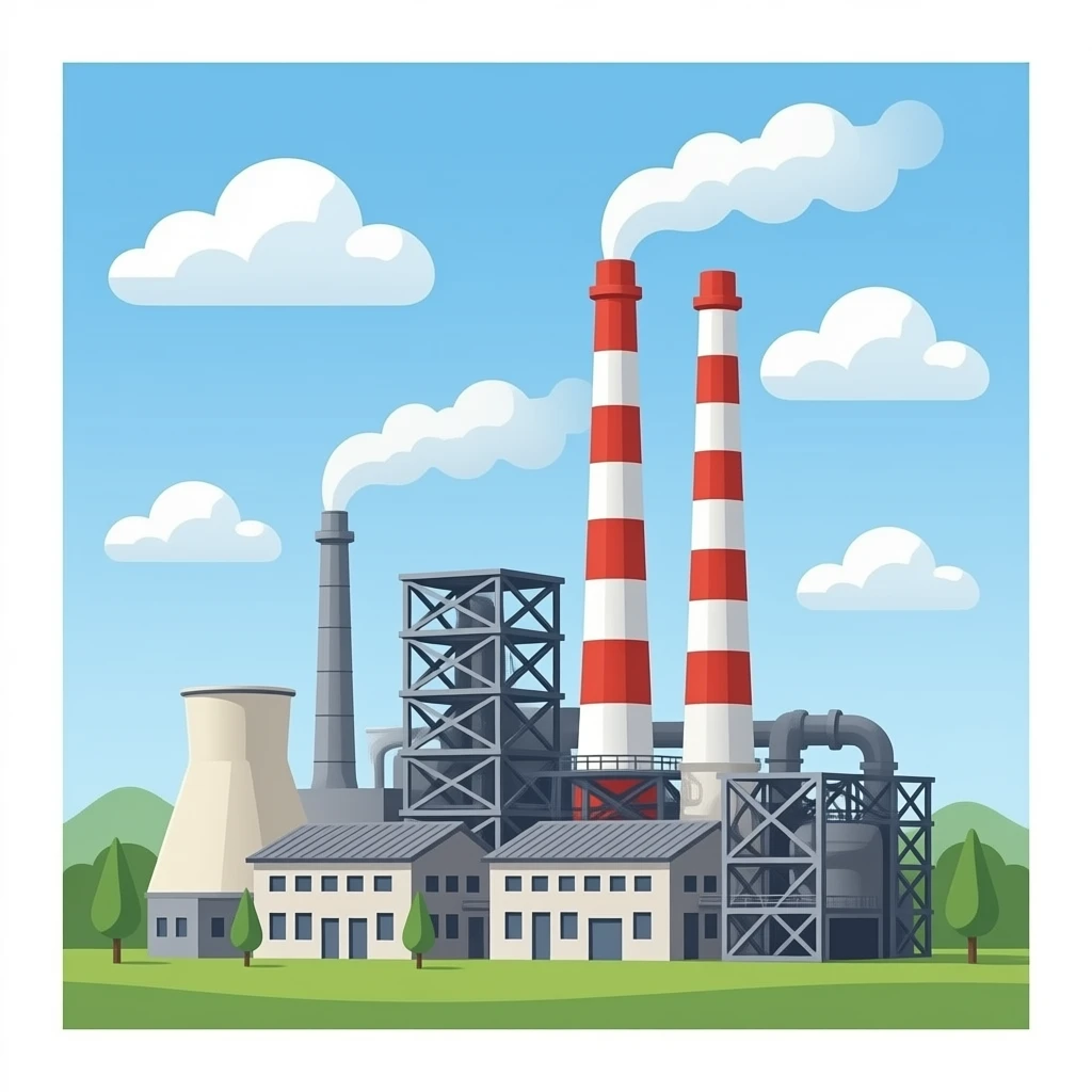 factory emoji