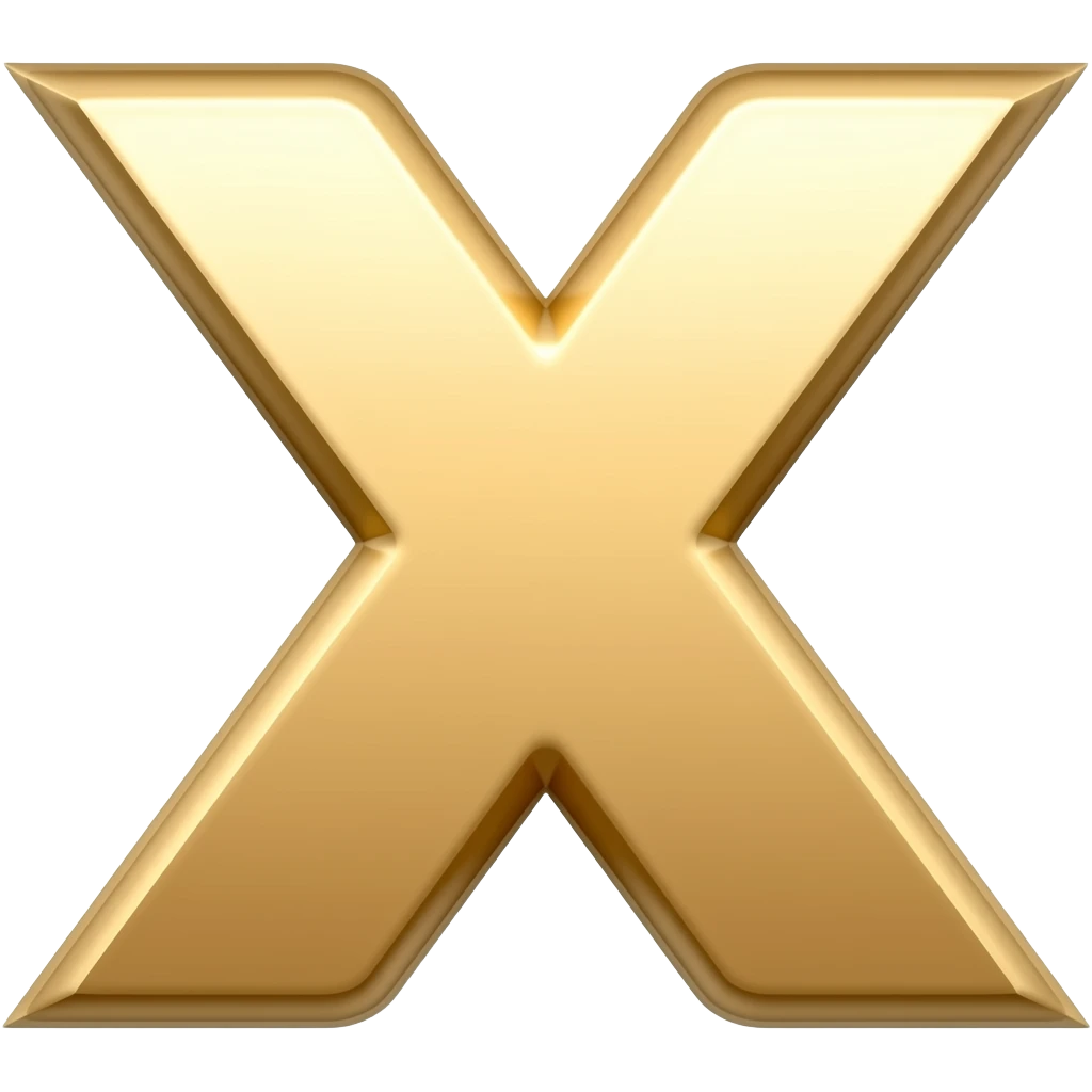 X4 emoji