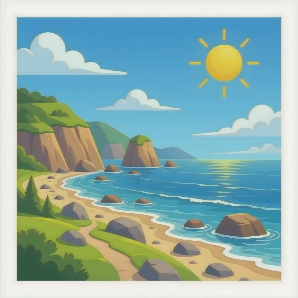 location emoji