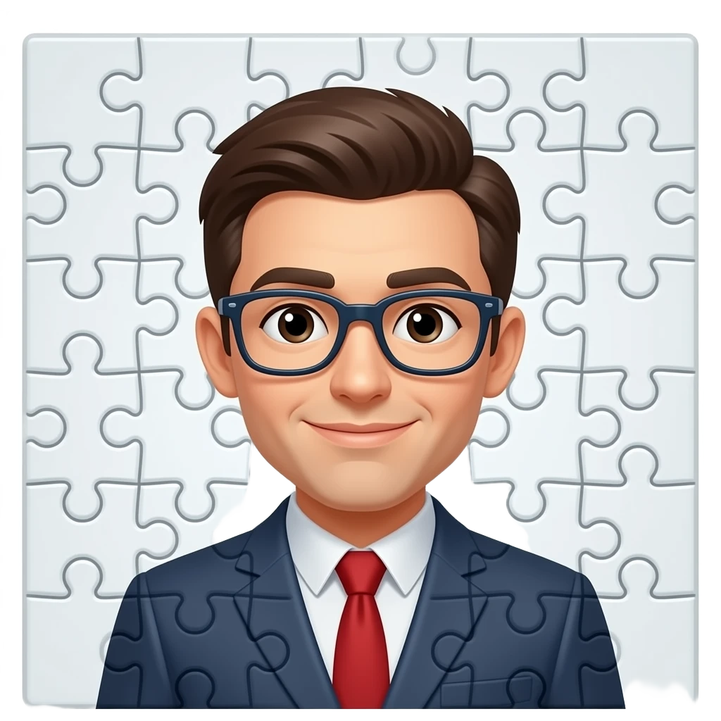 problem solving emoji