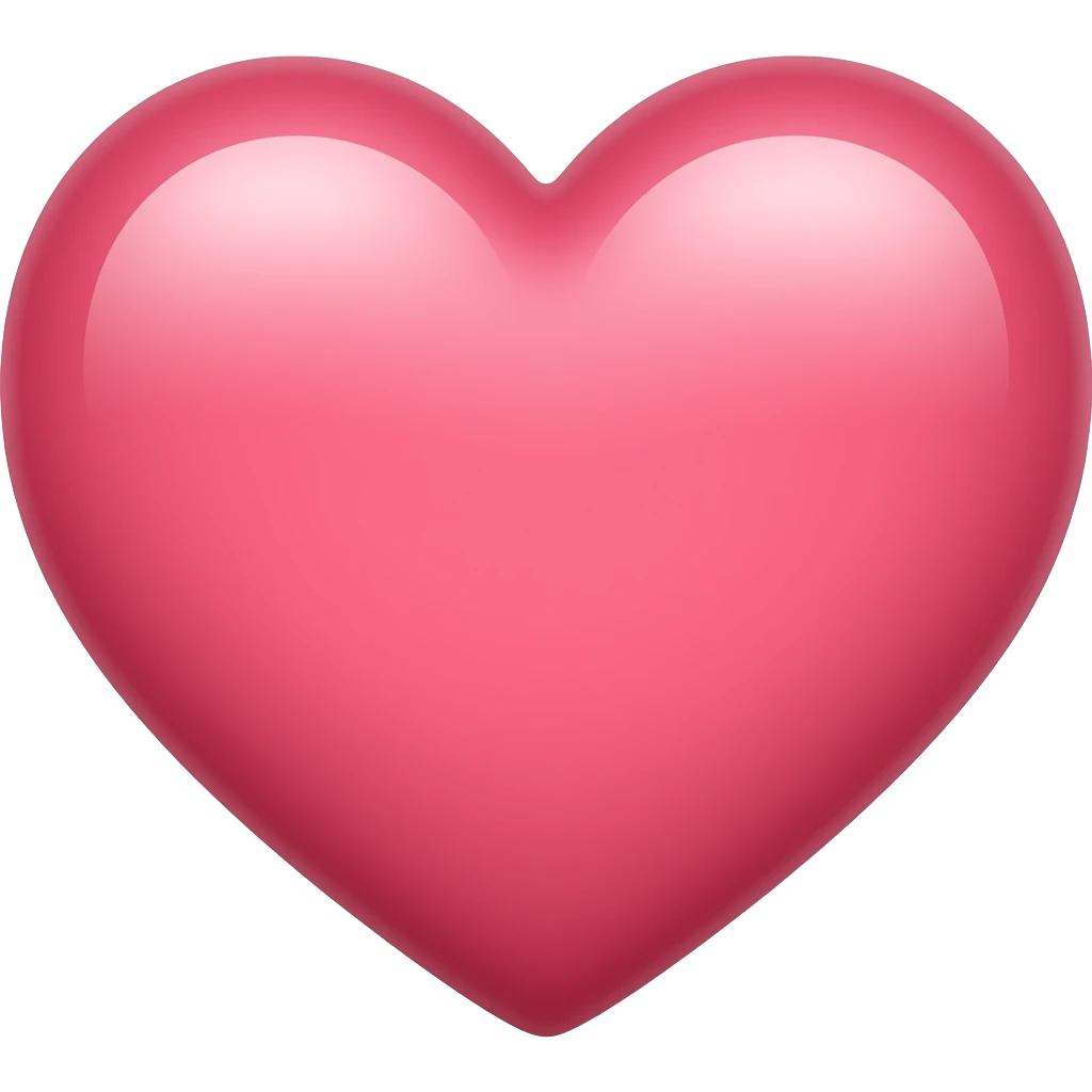 love emoji