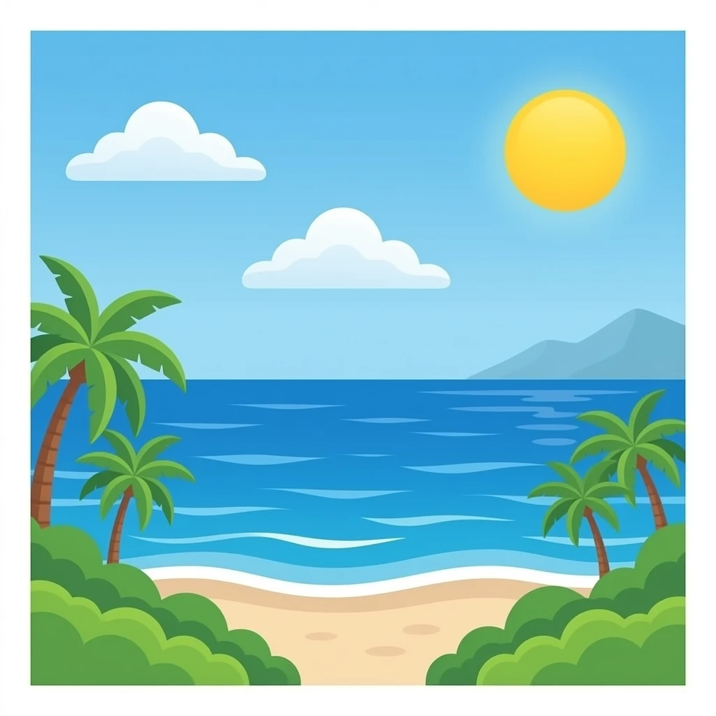 sea emoji