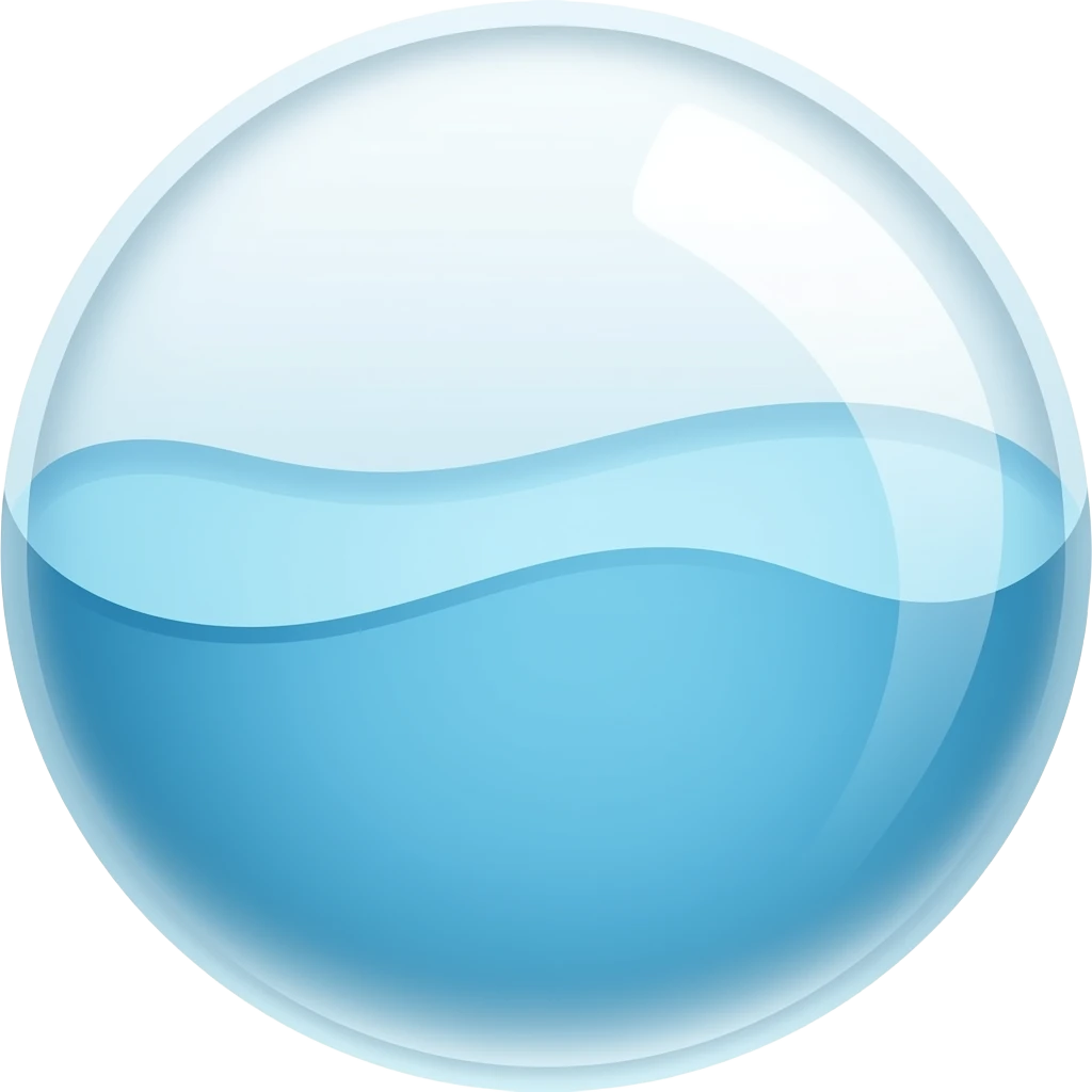 water emoji