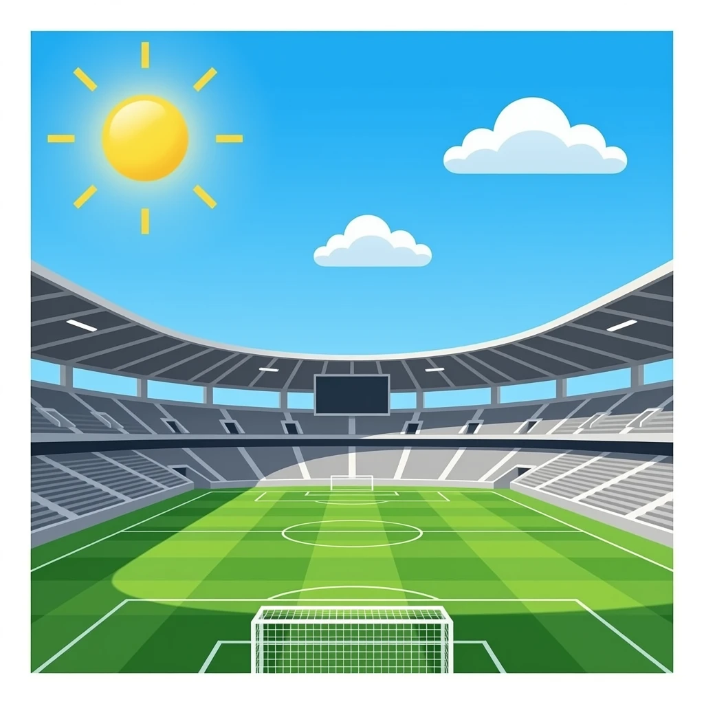 stadion emoji