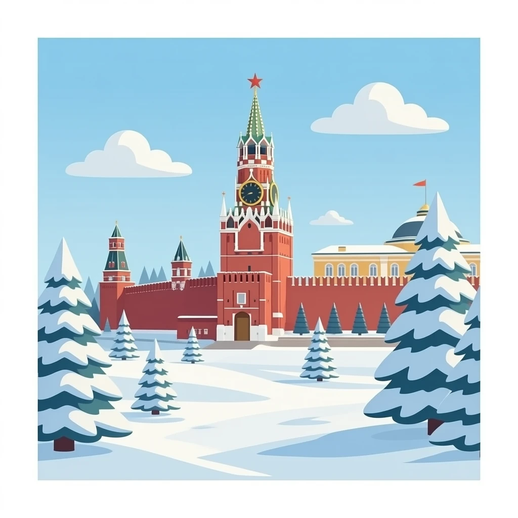 The Soviet’s union emoji