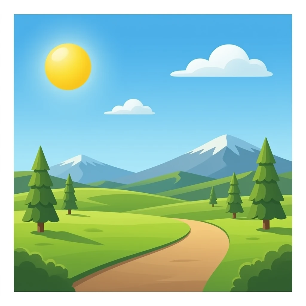 California emoji