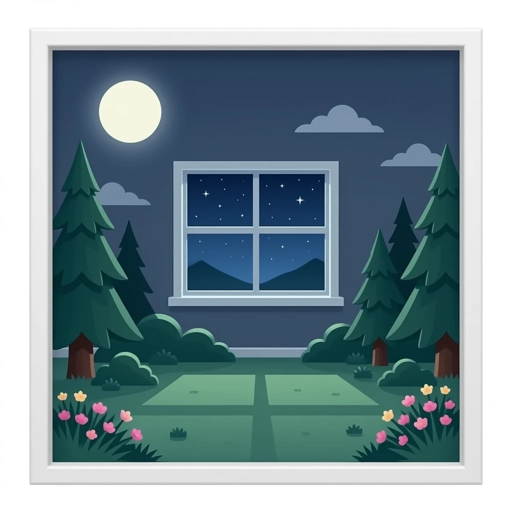 garret room emoji