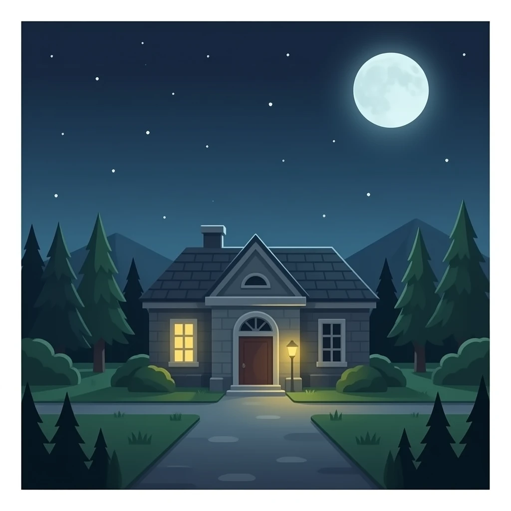 Backrooms emoji