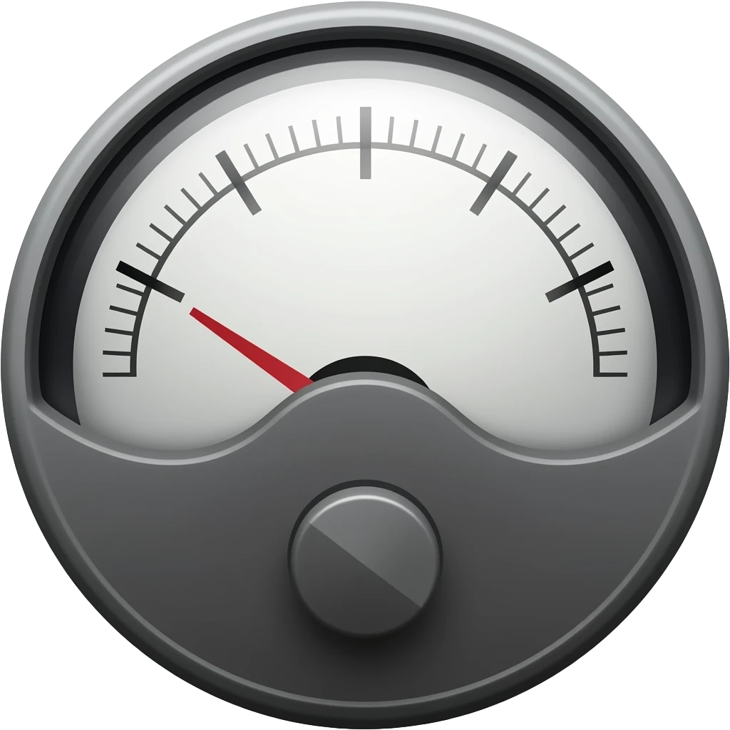 ammeter emoji