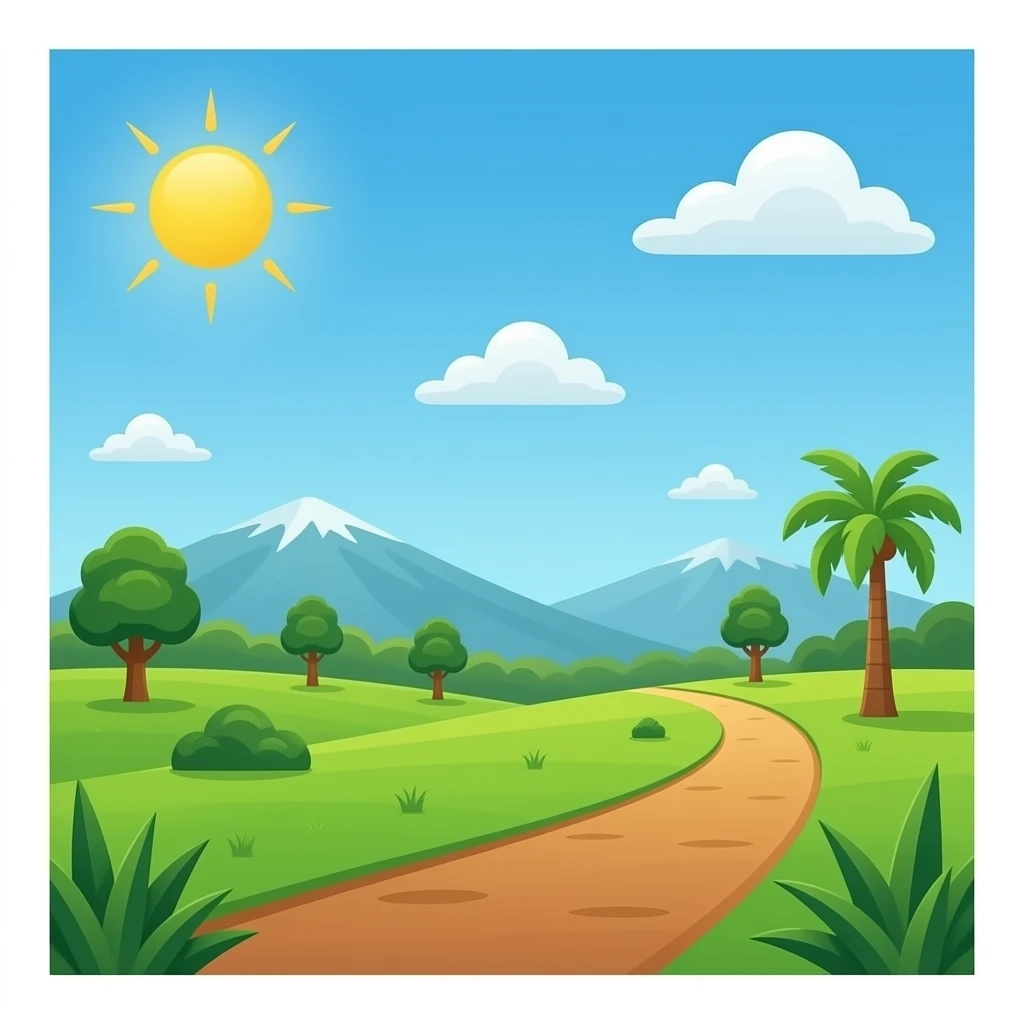 Parana emoji