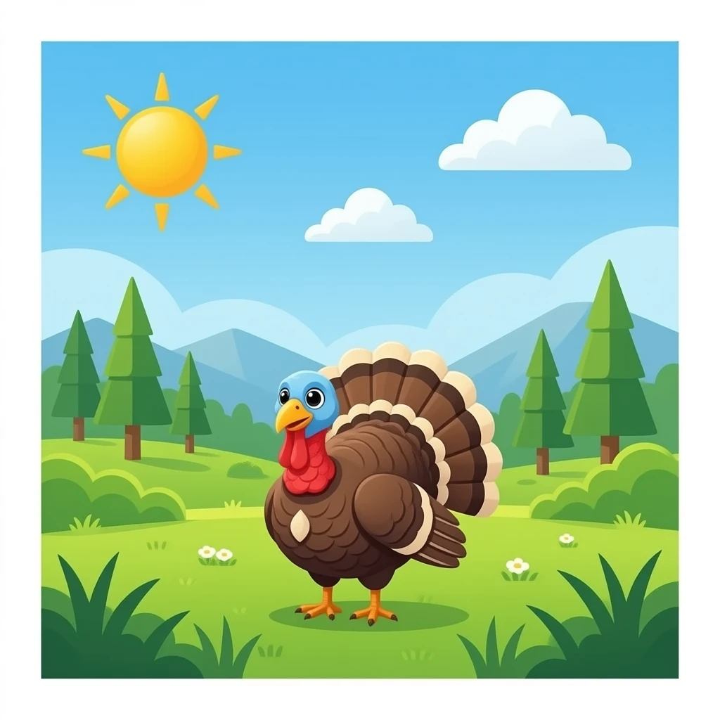türkiye emoji