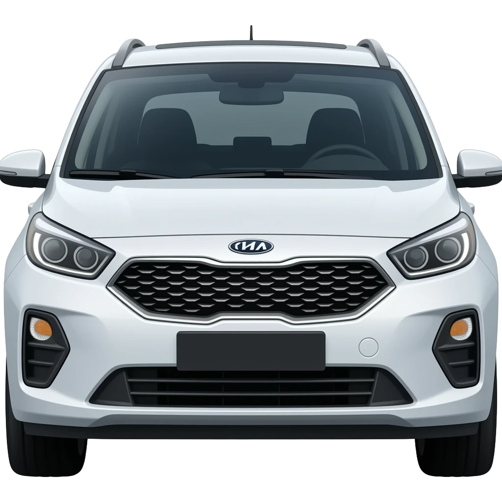 Kia Rondo emoji